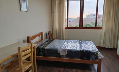 Alquiler De Habitaciones Para Estudiantes O Trabajadores (Tipo Roomie)