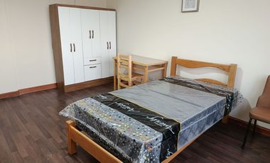 Alquiler De Habitaciones Para Estudiantes O Trabajadores (Tipo Roomie)