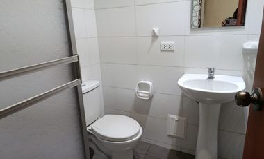 Alquiler De Habitaciones Para Estudiantes O Trabajadores (Tipo Roomie)