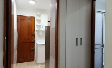Alquiler De Habitaciones Para Estudiantes O Trabajadores (Tipo Roomie)