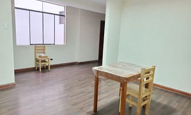 Alquiler De Habitaciones Para Estudiantes O Trabajadores (Tipo Roomie)