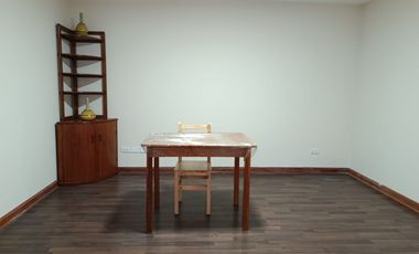 Alquiler De Habitaciones Para Estudiantes O Trabajadores (Tipo Roomie)