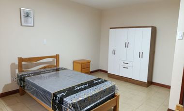 Alquiler De Habitaciones Para Estudiantes O Trabajadores (Tipo Roomie)