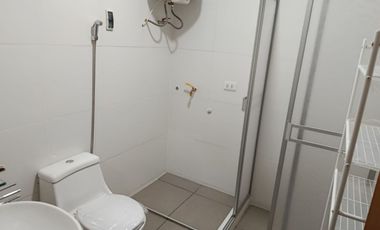 Alquiler De Habitaciones Para Estudiantes O Trabajadores (Tipo Roomie)