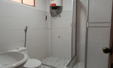 Alquiler De Habitaciones Para Estudiantes O Trabajadores (Tipo Roomie)