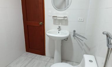Alquiler De Habitaciones Para Estudiantes O Trabajadores (Tipo Roomie)