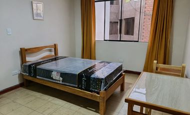 Alquiler De Habitaciones Para Estudiantes O Trabajadores (Tipo Roomie)