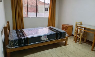 Alquiler De Habitaciones Para Estudiantes O Trabajadores (Tipo Roomie)