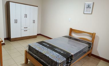 Alquiler De Habitaciones Para Estudiantes O Trabajadores (Tipo Roomie)