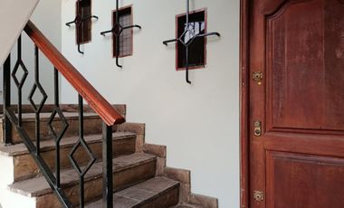 Alquiler De Habitaciones Para Estudiantes O Trabajadores (Tipo Roomie)