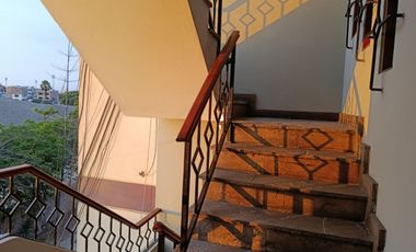 Alquiler De Habitaciones Para Estudiantes O Trabajadores (Tipo Roomie)