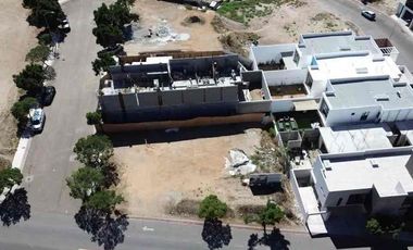 TERRENO EN VENTA EN HACIENDA AGUA CALIENTE