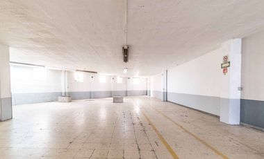 NAUCALPAN RENTO BODEGA DE 700 M2 EN CONJUNTO CON VIGILANCIA