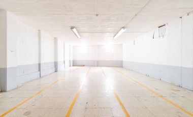 NAUCALPAN RENTO BODEGA DE 700 M2 EN CONJUNTO CON VIGILANCIA