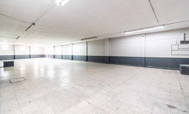 NAUCALPAN RENTO BODEGA DE 700 M2 EN CONJUNTO CON VIGILANCIA