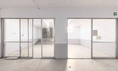 NAUCALPAN RENTO BODEGA DE 700 M2 EN CONJUNTO CON VIGILANCIA