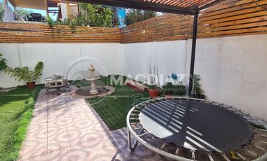 Casa Tres Pisos Amplia, Condominio Cerrado Seguridad 24/7