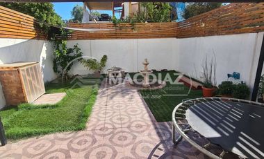 Casa Tres Pisos Amplia, Condominio Cerrado Seguridad 24/7