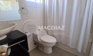 Casa Tres Pisos Amplia, Condominio Cerrado Seguridad 24/7