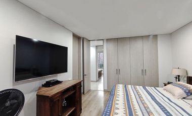 Apartamento en la loma del chocho en envigado