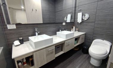 Apartamento en la loma del chocho en envigado