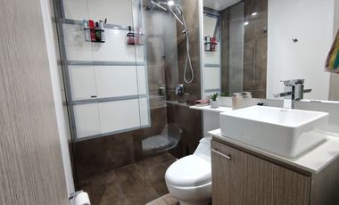 Apartamento en la loma del chocho en envigado