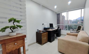 Apartamento en la loma del chocho en envigado