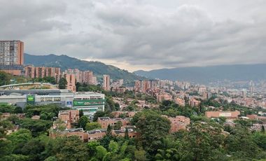 Apartamento en la loma del chocho en envigado