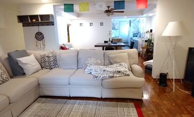 Renta casa de tres recamas en Fracc. Monterrey.