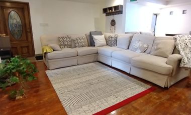 Renta casa de tres recamas en Fracc. Monterrey.