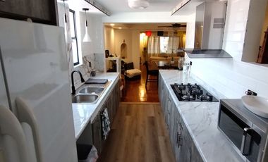 Renta casa de tres recamas en Fracc. Monterrey.