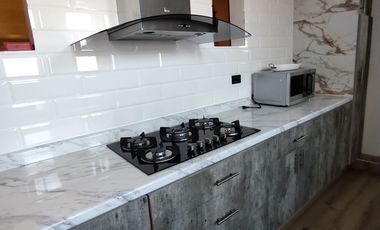 Renta casa de tres recamas en Fracc. Monterrey.