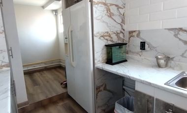 Renta casa de tres recamas en Fracc. Monterrey.