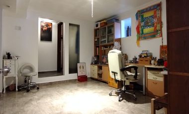 Renta casa de tres recamas en Fracc. Monterrey.