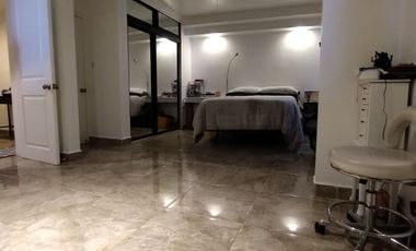 Renta casa de tres recamas en Fracc. Monterrey.