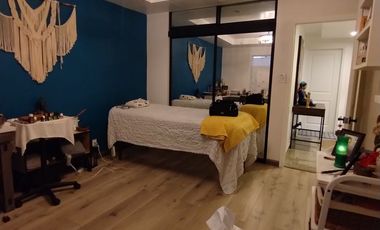 Renta casa de tres recamas en Fracc. Monterrey.