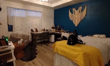 Renta casa de tres recamas en Fracc. Monterrey.