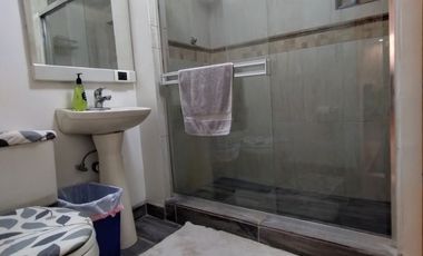 Renta casa de tres recamas en Fracc. Monterrey.