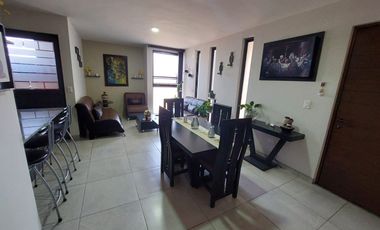 ZAKIA DUPLEX PA CON ROOF GARDEN 3REC/BAÑO ALBERCA GYM SALIDA AEROPUERTO/JURIQUILLA/CENTRO