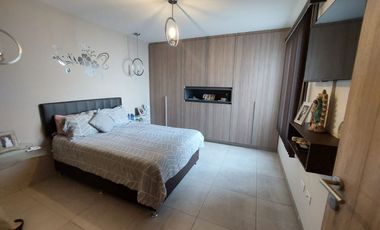 ZAKIA DUPLEX PA CON ROOF GARDEN 3REC/BAÑO ALBERCA GYM SALIDA AEROPUERTO/JURIQUILLA/CENTRO