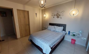 ZAKIA DUPLEX PA CON ROOF GARDEN 3REC/BAÑO ALBERCA GYM SALIDA AEROPUERTO/JURIQUILLA/CENTRO
