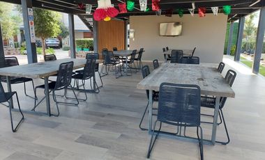 ZAKIA DUPLEX PA CON ROOF GARDEN 3REC/BAÑO ALBERCA GYM SALIDA AEROPUERTO/JURIQUILLA/CENTRO