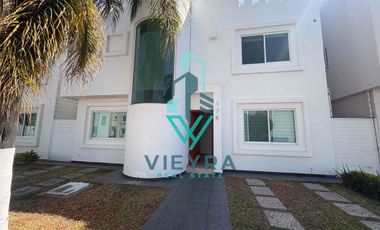 residencial Bosques irapuato