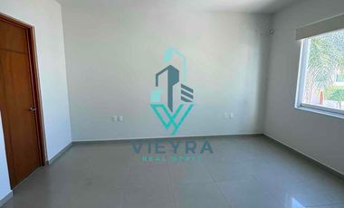 residencial Bosques irapuato