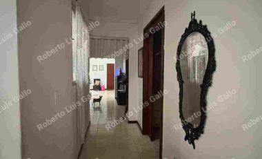 Vendo casa 3er. piso cerca a la placita de flores
