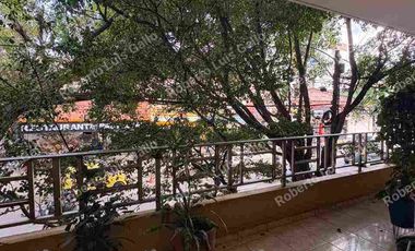 Vendo casa 3er. piso cerca a la placita de flores