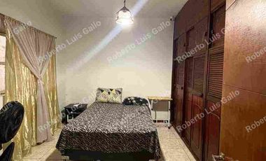 Vendo casa 3er. piso cerca a la placita de flores