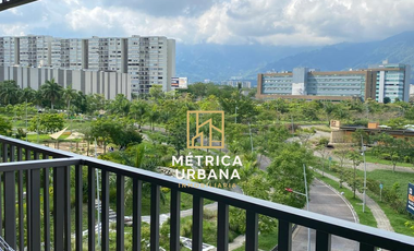 VENTA DE APARTAMENTO EN CONJUNTO RESIDENCIAL FORET