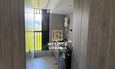 VENTA DE APARTAMENTO EN CONJUNTO RESIDENCIAL FORET