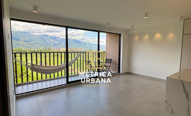 VENTA DE APARTAMENTO EN CONJUNTO RESIDENCIAL FORET